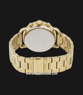 Coach 14502943 Delancey Ladies Silver Dial Gold Stainless Steel Strap-2