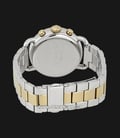 Coach 14502946 Delancey Ladies Silver Dial Dual Tone Stainless Steel Strap-2