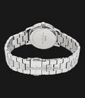 Coach 14502975 Grand Ladies Silver Dial Stainless Steel Strap-2