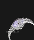 Coach Delancey 14503163 Ladies Floral Dial Stainless Steel Strap-1