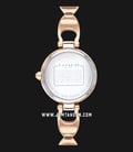 Coach 14503172 Park Ladies Rose Gold Dial Rose Gold Stainless Steel Strap-1