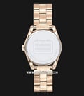 Coach 14503206 Modern Luxury Ladies Rose Gold Dial Rose Gold Stainless Steel Strap-1