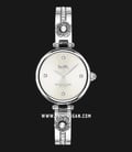 Coach Park 14503274 Ladies Silver Dial Stainless Steel Strap-0
