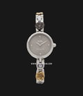 Coach Park 14503444 Ladies Grey Dial Stainless Steel Strap-0