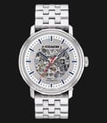 Coach Harrison 14602568 Automatic Men Skeleton Dial Stainless Steel Strap-0