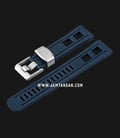 Strap Crafter Blue Universal CB01-22mm-Universal-Navy Rubber Strap-0