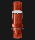 Strap Daniel Wellington DW00200052 Classic St Mawes 18mm Leather Strap-0