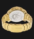 Diesel DZ4268 Gold Tone Gold dial Gold Stainless Steel Watch-2