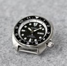 DLW Glass for Seiko SRP Turtle - CRYSTALS-SAPPHIRE-FLAT-SEIKO-SRP-TURTLE-AR-2