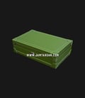 Kotak Jam Tangan Driklux 10W-FJ-GRGF Green Leather Box-1
