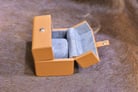 Kotak Jam Tangan Driklux 1W-BR-SKG Brown PU Leather Box-3