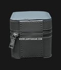 Kotak Jam Tangan Driklux 1W-FH-GGF Grey PU Leather Box-2