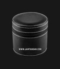 Kotak Jam Tangan Driklux 1W-YT-BC Black PU Leather-2