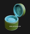 Kotak Jam Tangan Driklux 1W-YT-GG Green PU Leather Box-1
