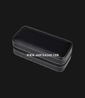 Kotak Jam Tangan Driklux 2W-B-L Black Leather Box-1