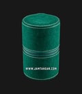 Kotak Jam Tangan Driklux 2W-YT-Gr Green Microfiber Leather Box-2