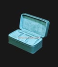 Kotak Jam Tangan Driklux 3W-FH-GR-SPU Dark Green PU Leather Box-1