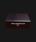 Kotak Jam Tangan Driklux 4W-BF-SPU Black Leather Box-0