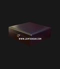 Kotak Jam Tangan Driklux 4W-BF-SPU Black Leather Box-1