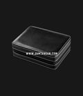 Kotak Jam Tangan Driklux 4W-SP-B Black Split Leather Box-2