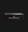 Kotak Jam Tangan Driklux 6W-HX-BC Black Leather Box-0