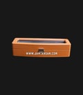 Kotak Jam Tangan Driklux 6W-HX-BR Tan Leather Box-0