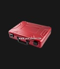 Kotak Jam Tangan Driklux STX-RRF Red Aluminium Box-2
