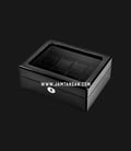 Kotak Jam Tangan Driklux TG802-8TB Carbon Fiber Wood Box-2