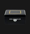 Kotak Jam Tangan Driklux TG803-6BC Black Wood Box-0