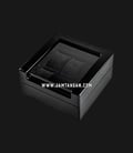 Kotak Jam Tangan Driklux TG806-6BB2 Black Wood Box-2