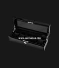 Kotak Jam Tangan Driklux WB-3081-BB Black Wood Box-0