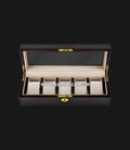 Kotak Jam Tangan Driklux WB-3081-BUC Ebony Wood Box-1