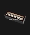 Kotak Jam Tangan Driklux WB-3081-BUC Ebony Wood Box-2