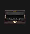 Kotak Jam Tangan Driklux WB-3081-EB Ebony Wood Box-1