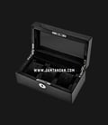 Kotak Jam Tangan Driklux WB-3085-BGB Black Wood Box-0