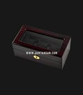 Kotak Jam Tangan Driklux WB-3085-EB Ebony Wood Box-2