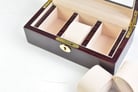 Kotak Jam Tangan Driklux WB-3085-EC Macasar Wood Box-3
