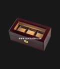 Kotak Jam Tangan Driklux WB-3085-RK Rosewood Wood Box-2