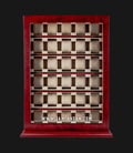 Kotak Jam Tangan Driklux WB30-M-DCC Red Wood Box-1