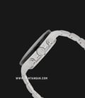 DUXOT Atlantica DX-2048-GG Lapidary Chronograph Panda Gray Dial Stainless Steel Strap-1