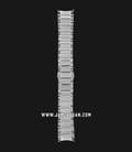 Emporio Armani Valente AR11081 Chronograph Silver Dial Stainless Steel Strap-2
