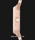 Emporio Armani AR11147 Mother of Pearl Dial Rose Gold Stainless Steel Strap-1