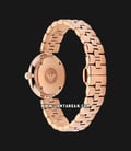 Emporio Armani Arianna AR11196 Ladies Mother of Pearl Dial Rose Gold Stainless Steel Strap-2