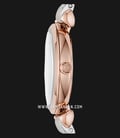 Emporio Armani AR11223 Rose Gold Dial Dual Tone Stainless Steel Strap-1