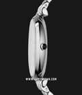 Emporio Armani Fashion AR1676 Black Dial Stainless Steel Strap-1