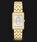 Emporio Armani AR1904 Mother of Pearl Dial Gold-tone Stainless Steel-0