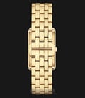 Emporio Armani AR1904 Mother of Pearl Dial Gold-tone Stainless Steel-2