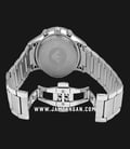 Emporio Armani Chronograph AR2448 Blue Dial Stainless Steel Strap-2