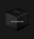 Emporio Armani AR7378SET Black Dial Stainless Steel Case Resin Strap + Gift Set-3