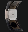 Emporio Armani AR7379SET Black Plastic Black Dial Stainless Steel Case-1